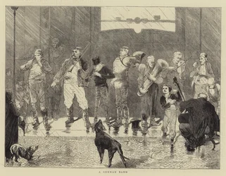 ドイツのバンド